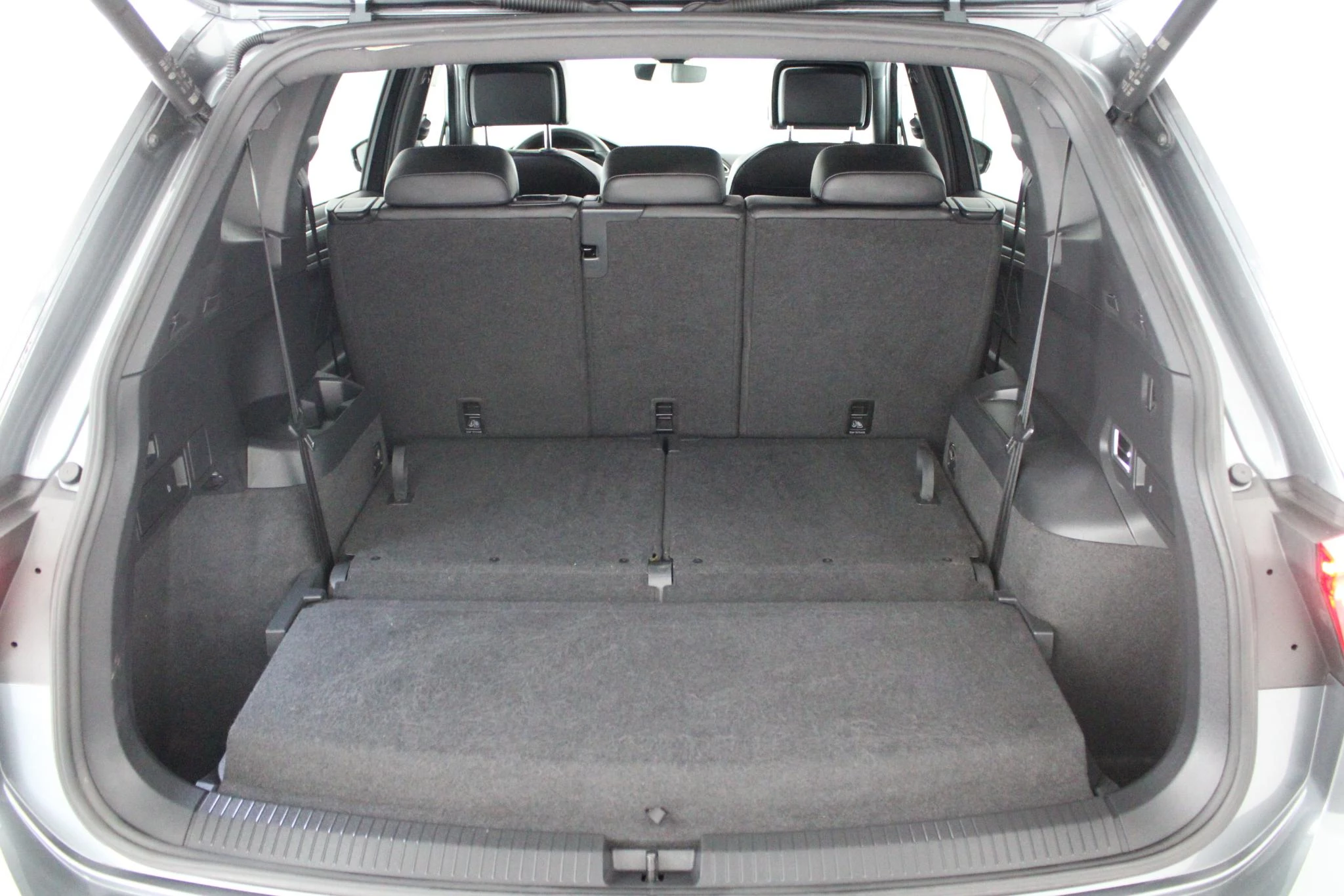 Hoofdafbeelding Volkswagen Tiguan Allspace