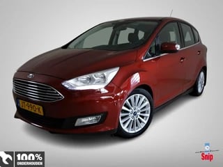 Ford C-Max 1.0 Titanium