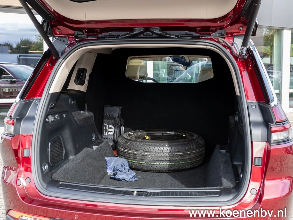 Hoofdafbeelding Jeep Grand Cherokee