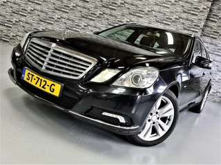 Mercedes E-klasse Estate 350 CDI Avantgarde! *FULL OPTIONS*!