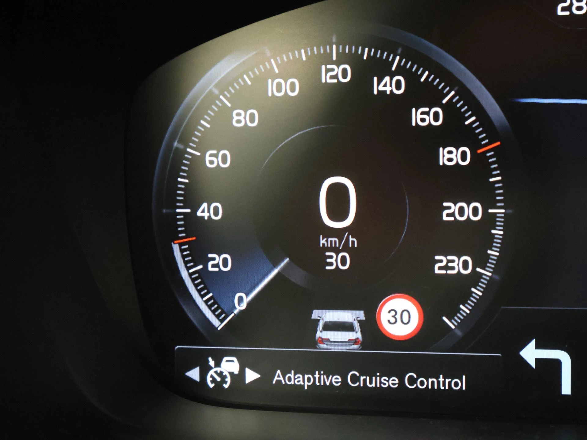 Hoofdafbeelding Volvo S90