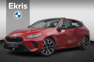 BMW 1 Serie 120 | M Sportpakket Pro | Equipment Pack Pro
