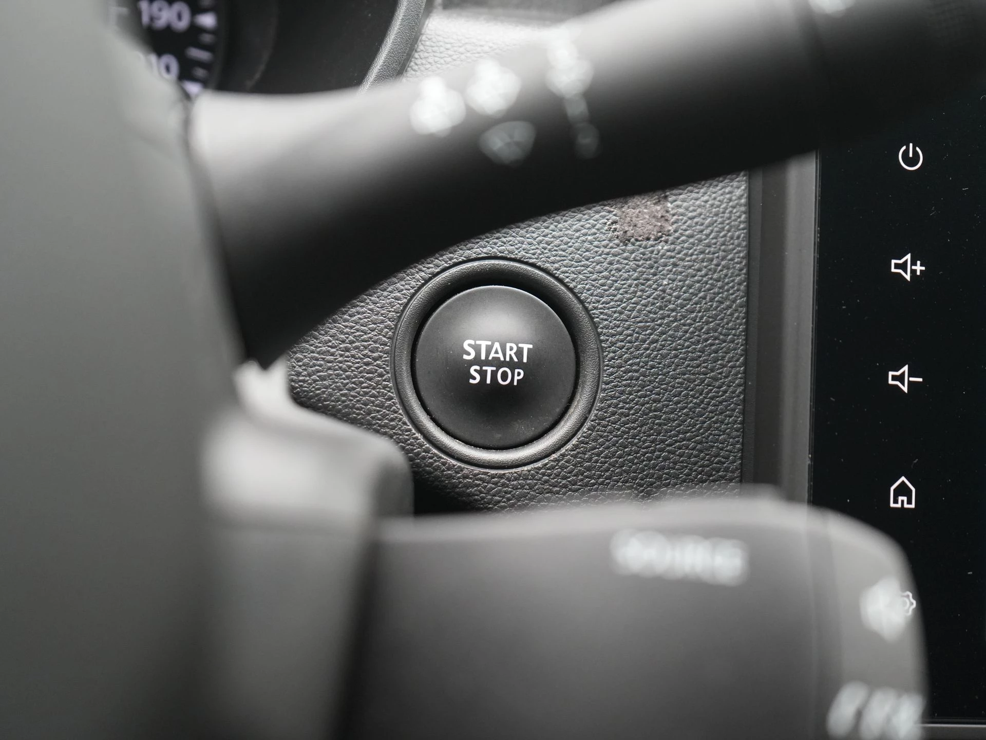 Hoofdafbeelding Dacia Duster