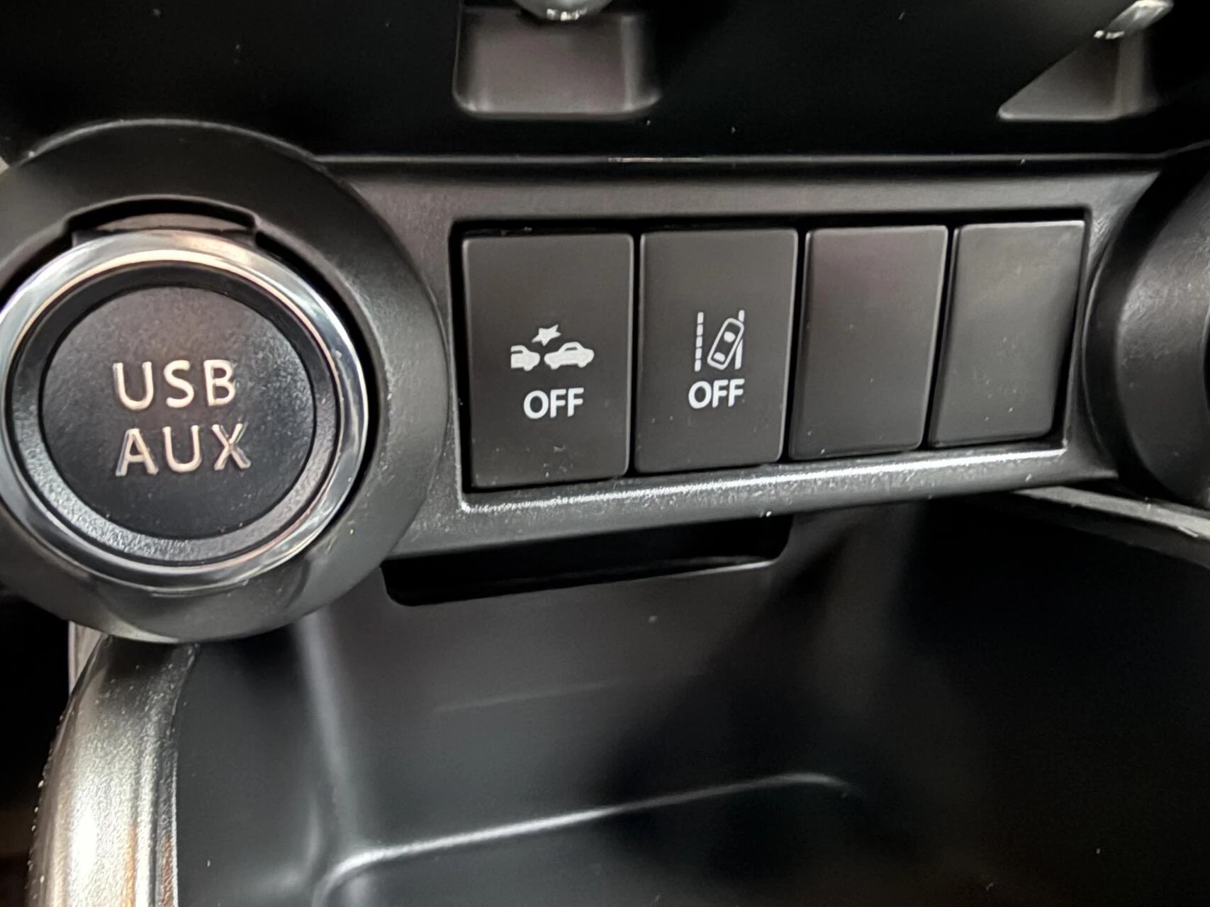 Hoofdafbeelding Suzuki Ignis