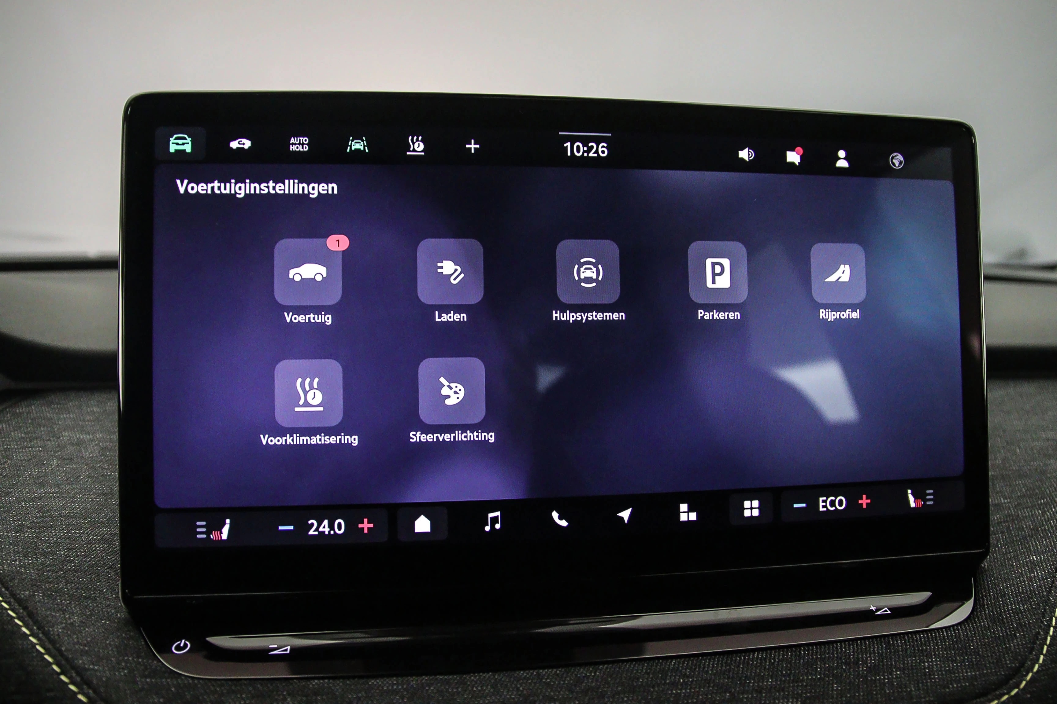 Hoofdafbeelding Škoda Elroq