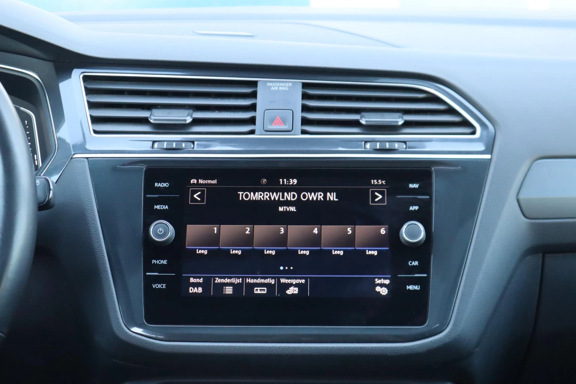 Hoofdafbeelding Volkswagen Tiguan Allspace