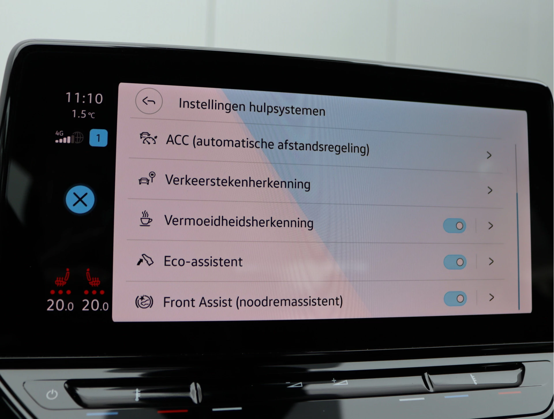 Hoofdafbeelding Volkswagen ID.3