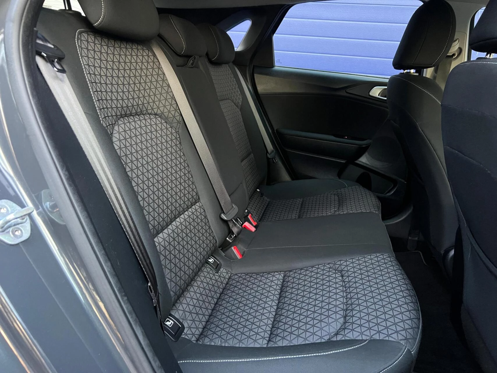 Hoofdafbeelding Kia Ceed