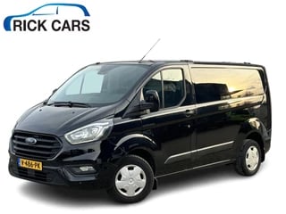 Ford Transit Custom 300 2.0 TDCI 105PK EURO6 L1H1 Cruise control/navigatie/achteruirijcamera