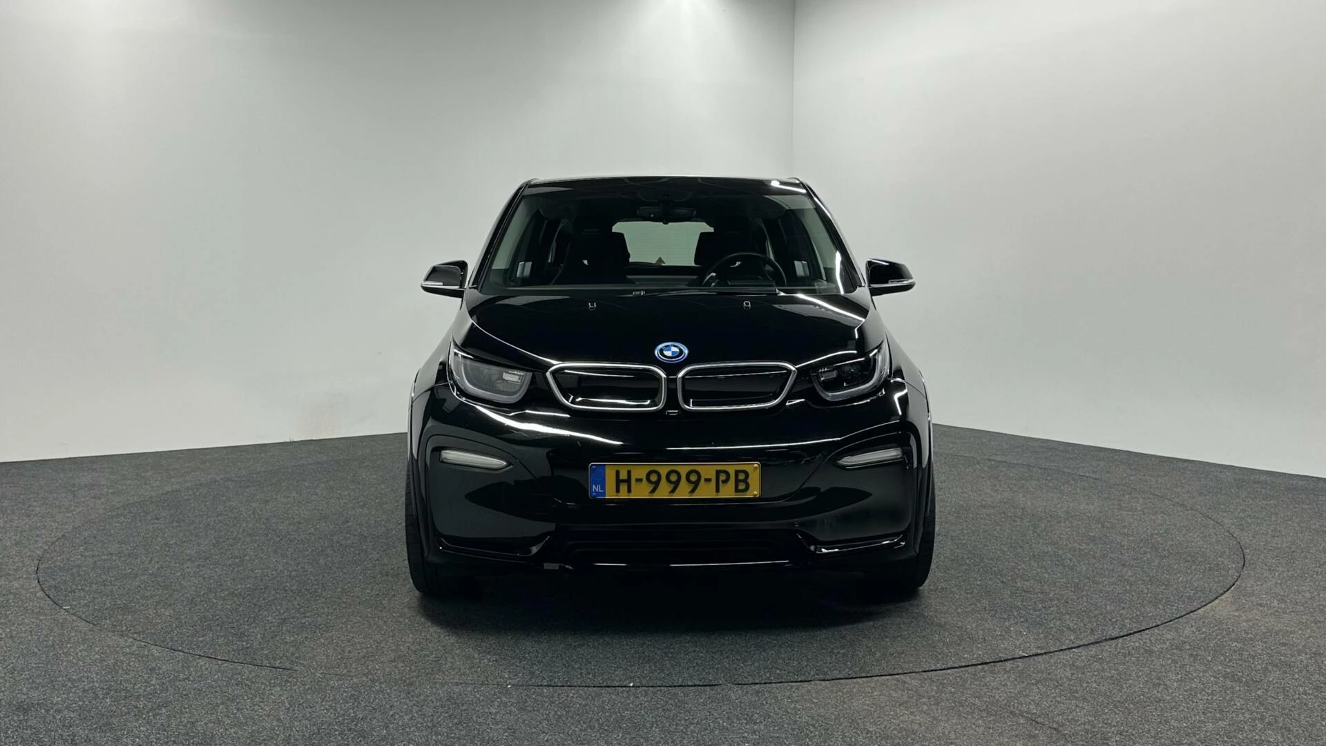 Hoofdafbeelding BMW i3