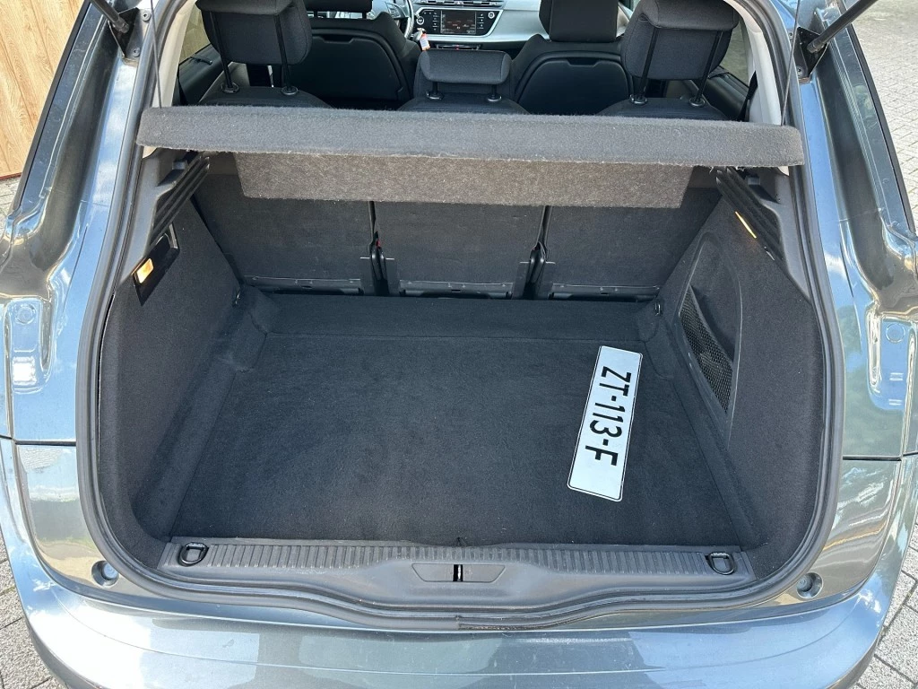 Hoofdafbeelding Citroën C4 Picasso