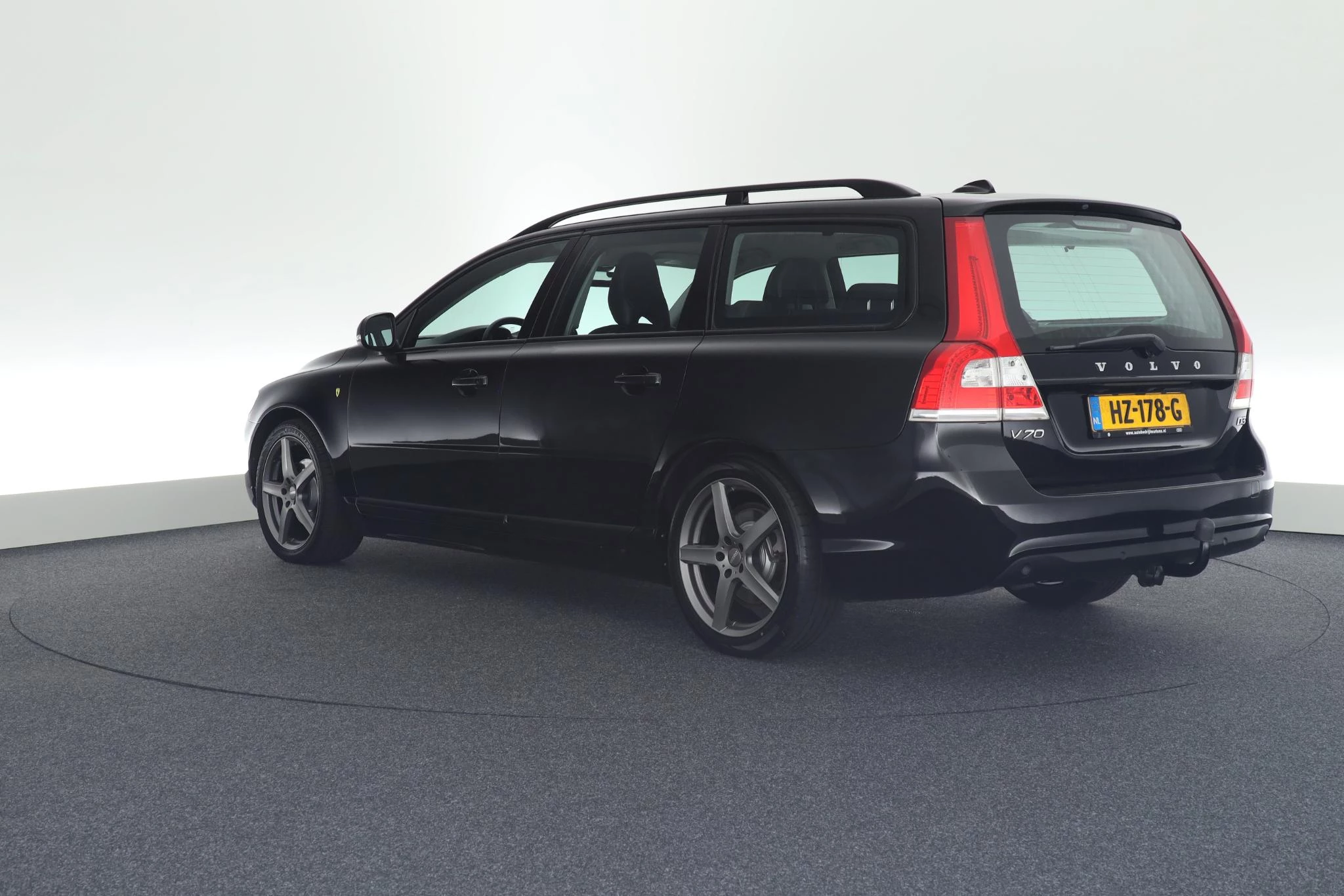 Hoofdafbeelding Volvo V70