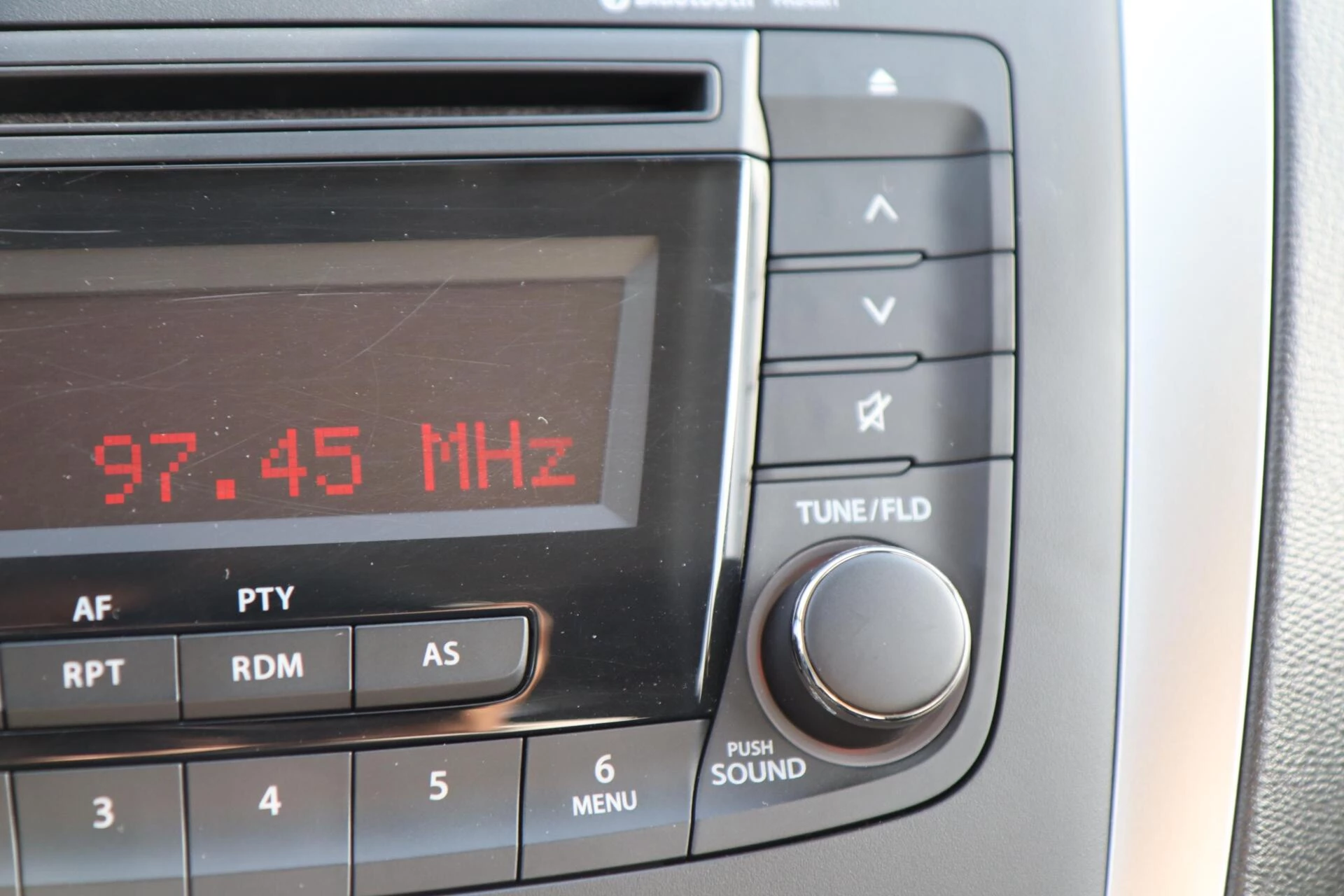Hoofdafbeelding Suzuki Celerio