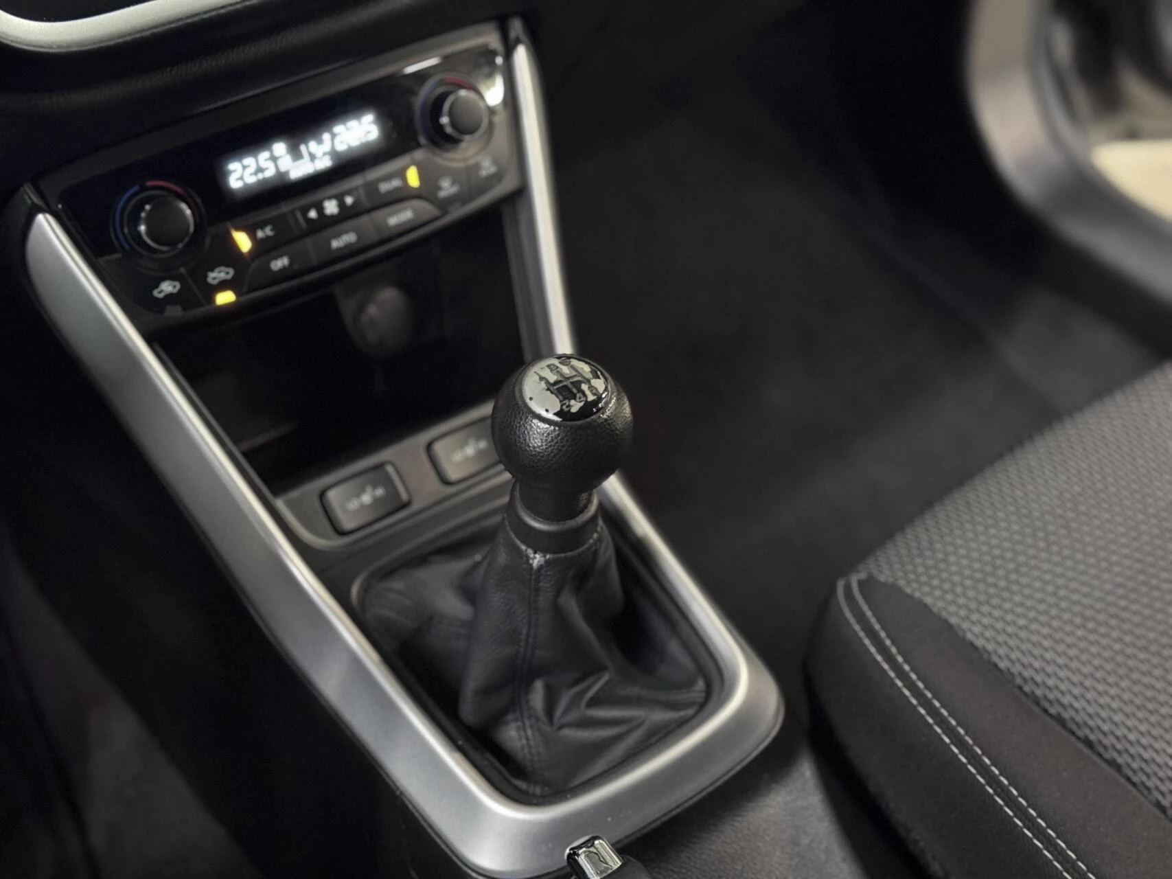 Hoofdafbeelding Suzuki S-Cross