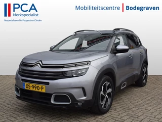 Citroën C5 Aircross 1.2 Feel 130PK | Trekhaak | Camera | NL-Auto