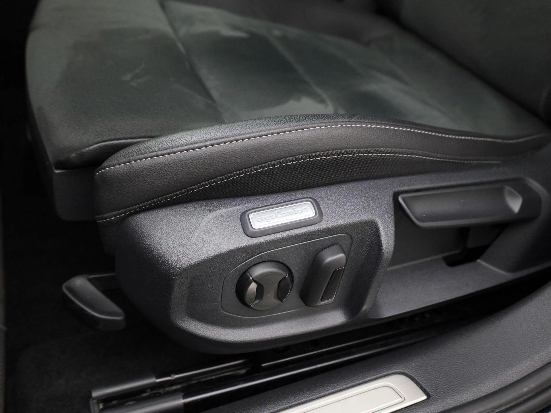 Hoofdafbeelding Volkswagen Arteon