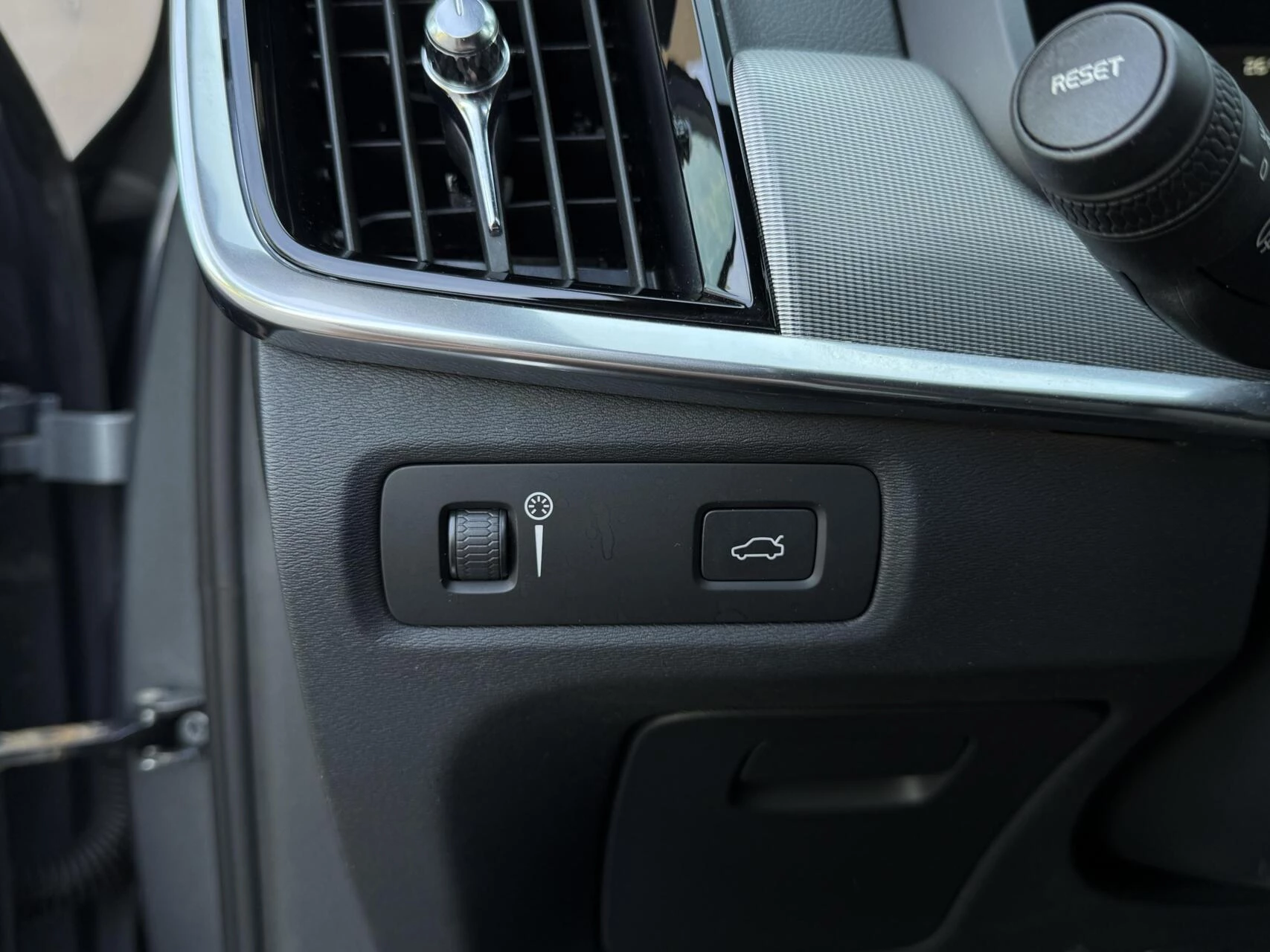 Hoofdafbeelding Volvo V90