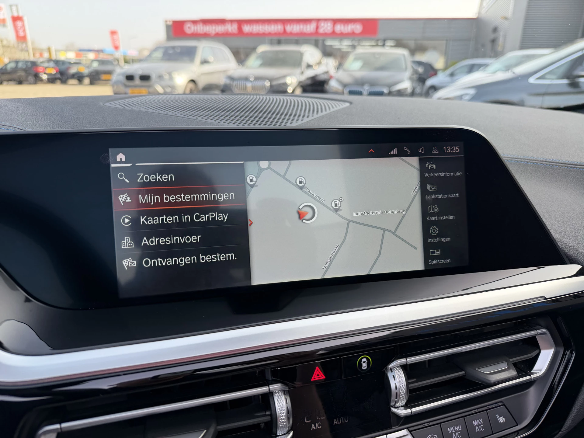 Hoofdafbeelding BMW Z4