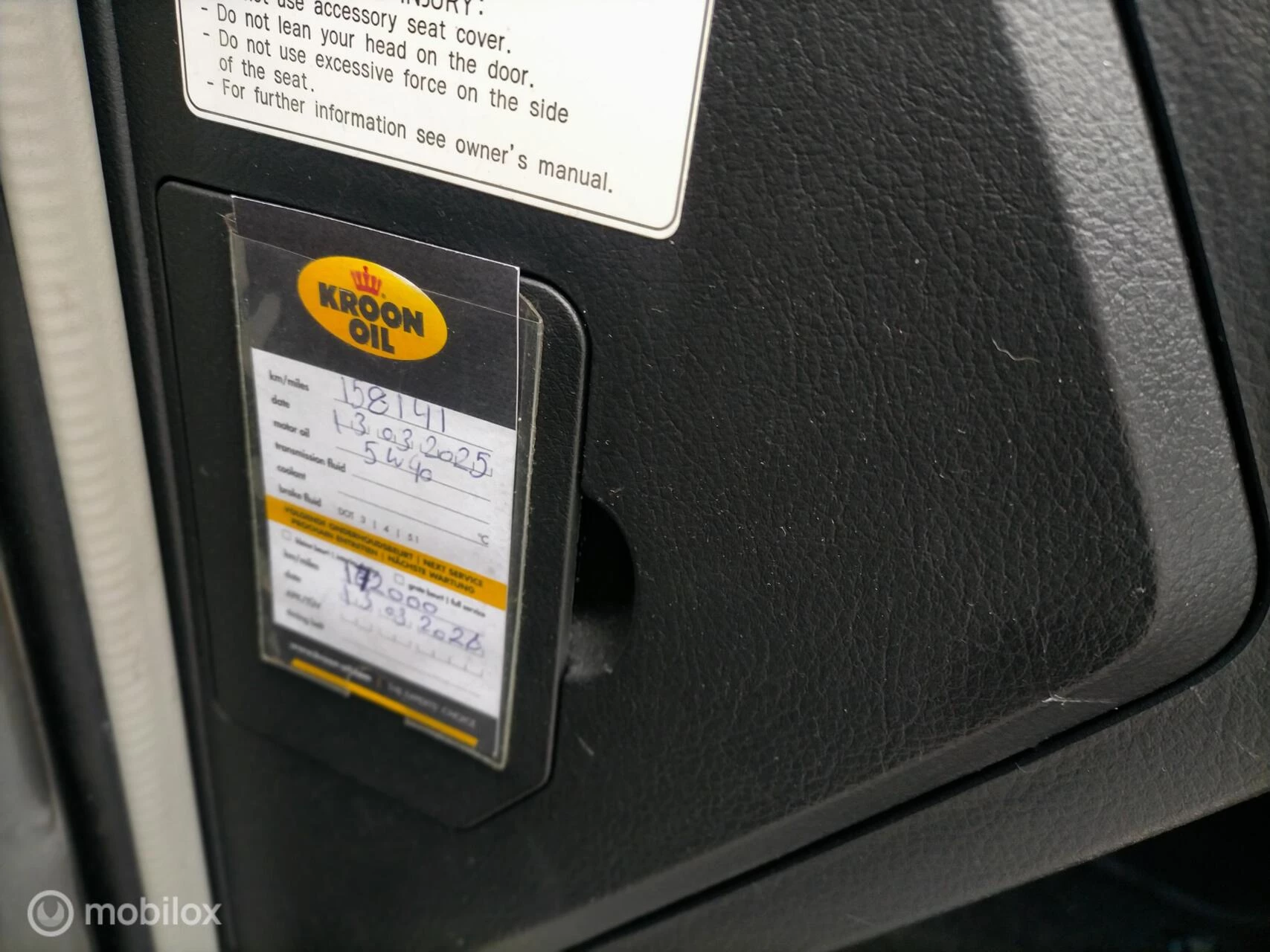 Hoofdafbeelding Chevrolet Aveo