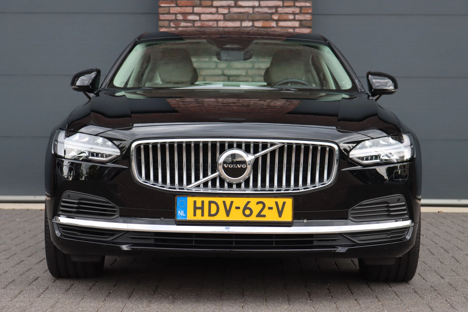 Hoofdafbeelding Volvo S90