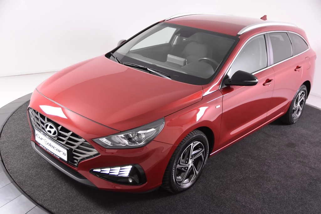 Hoofdafbeelding Hyundai i30