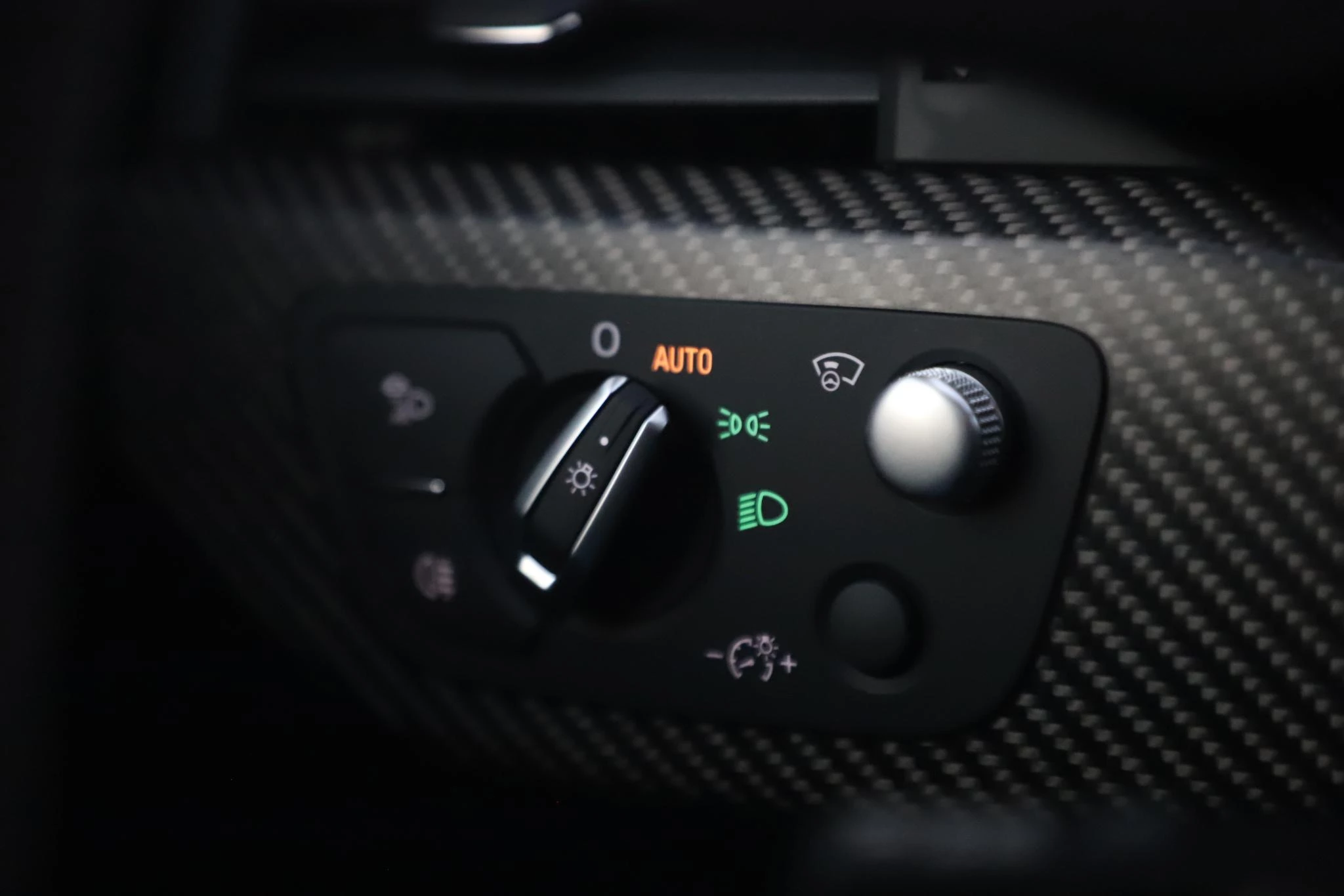 Hoofdafbeelding Audi RS5