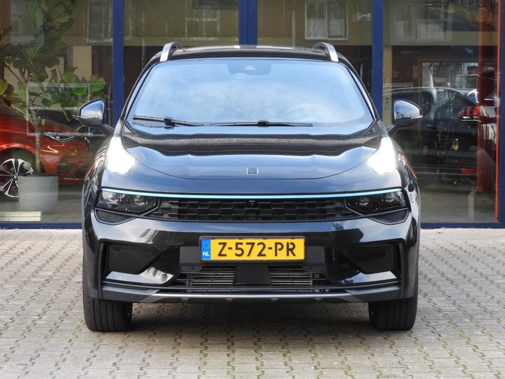 Hoofdafbeelding Lynk & Co 01