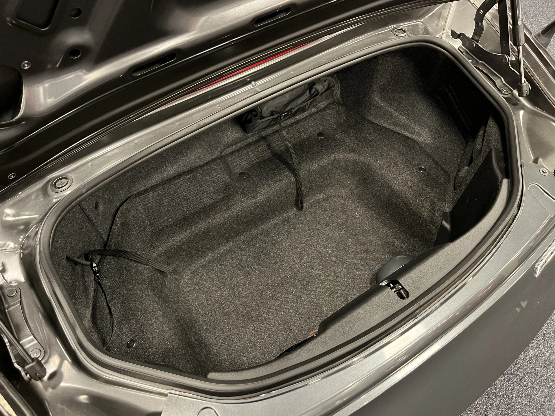 Hoofdafbeelding Mazda MX-5