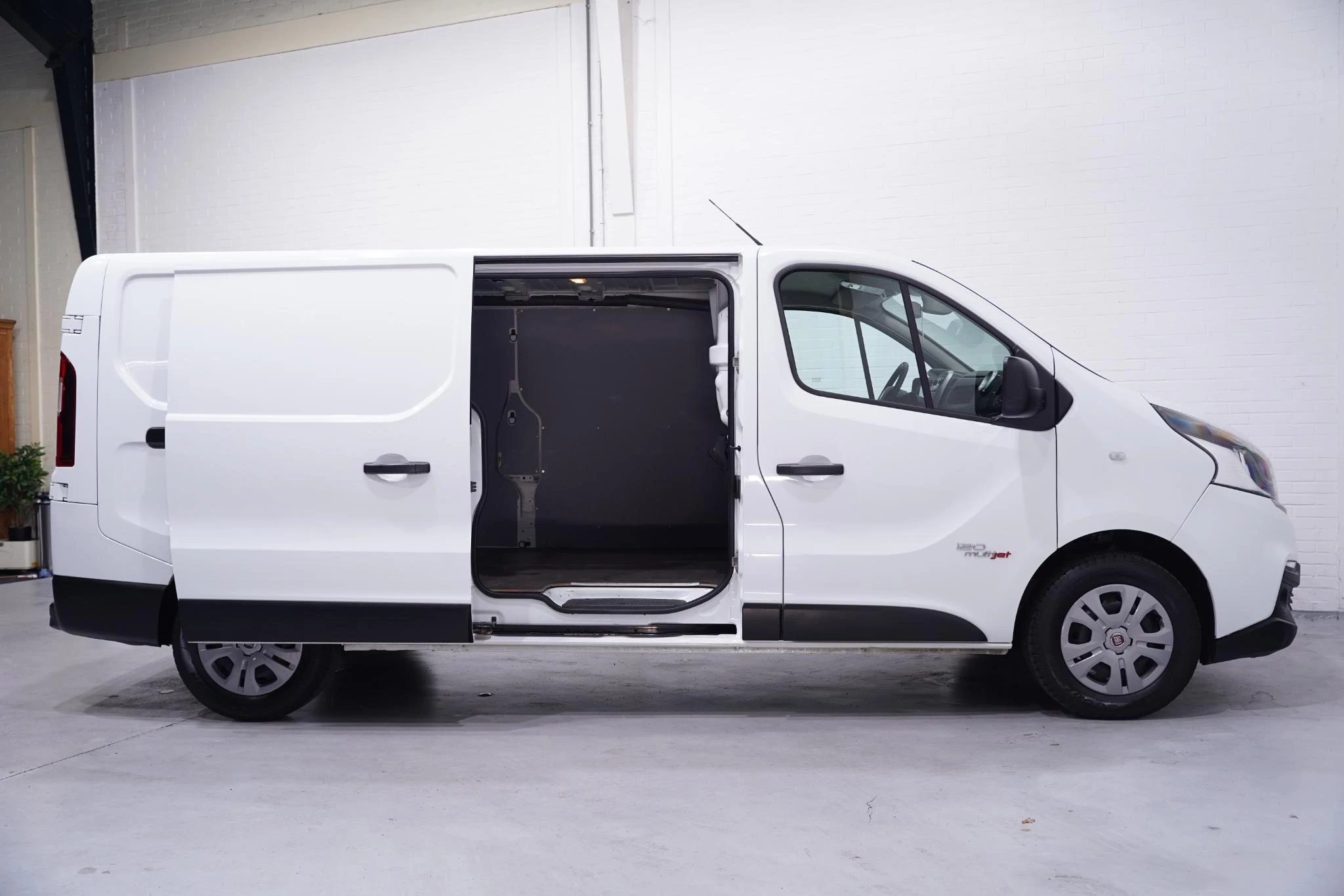 Hoofdafbeelding Fiat Talento