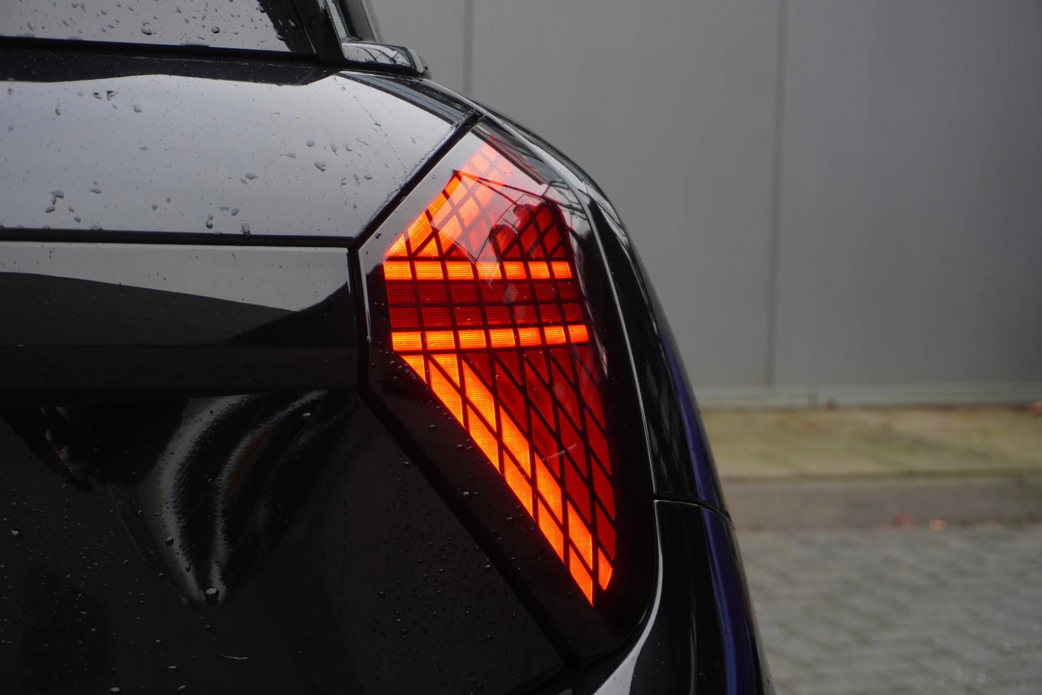 Hoofdafbeelding MINI 3-deurs