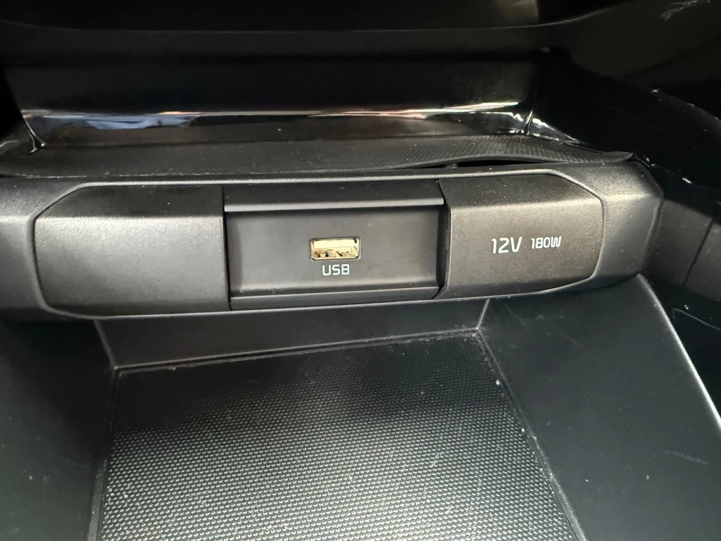 Hoofdafbeelding Kia Stonic