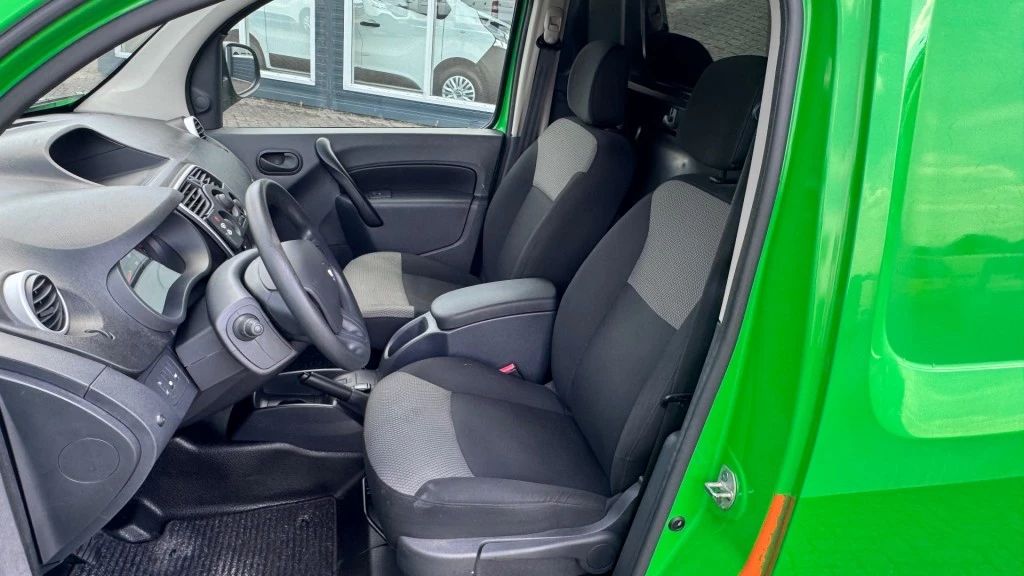 Hoofdafbeelding Renault Kangoo