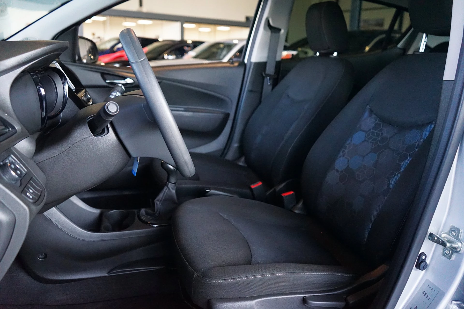 Hoofdafbeelding Opel KARL