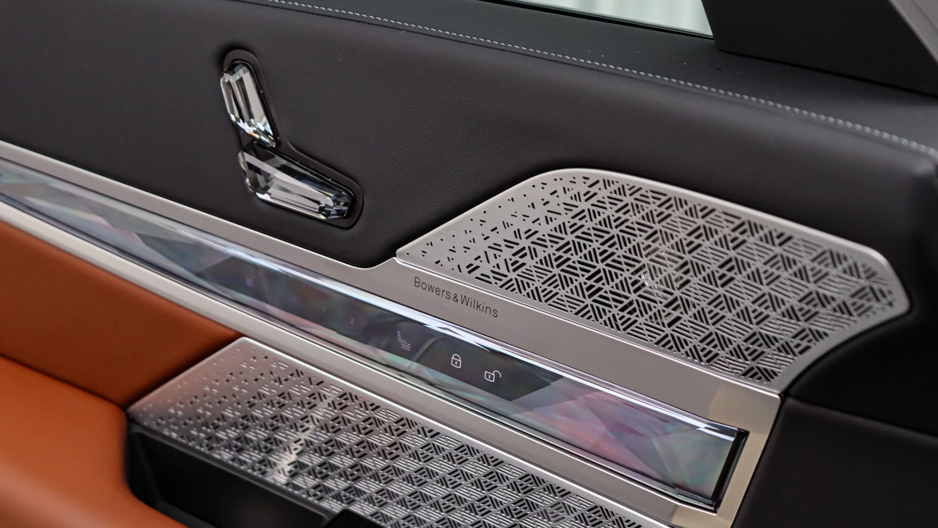 Hoofdafbeelding BMW 7 Serie