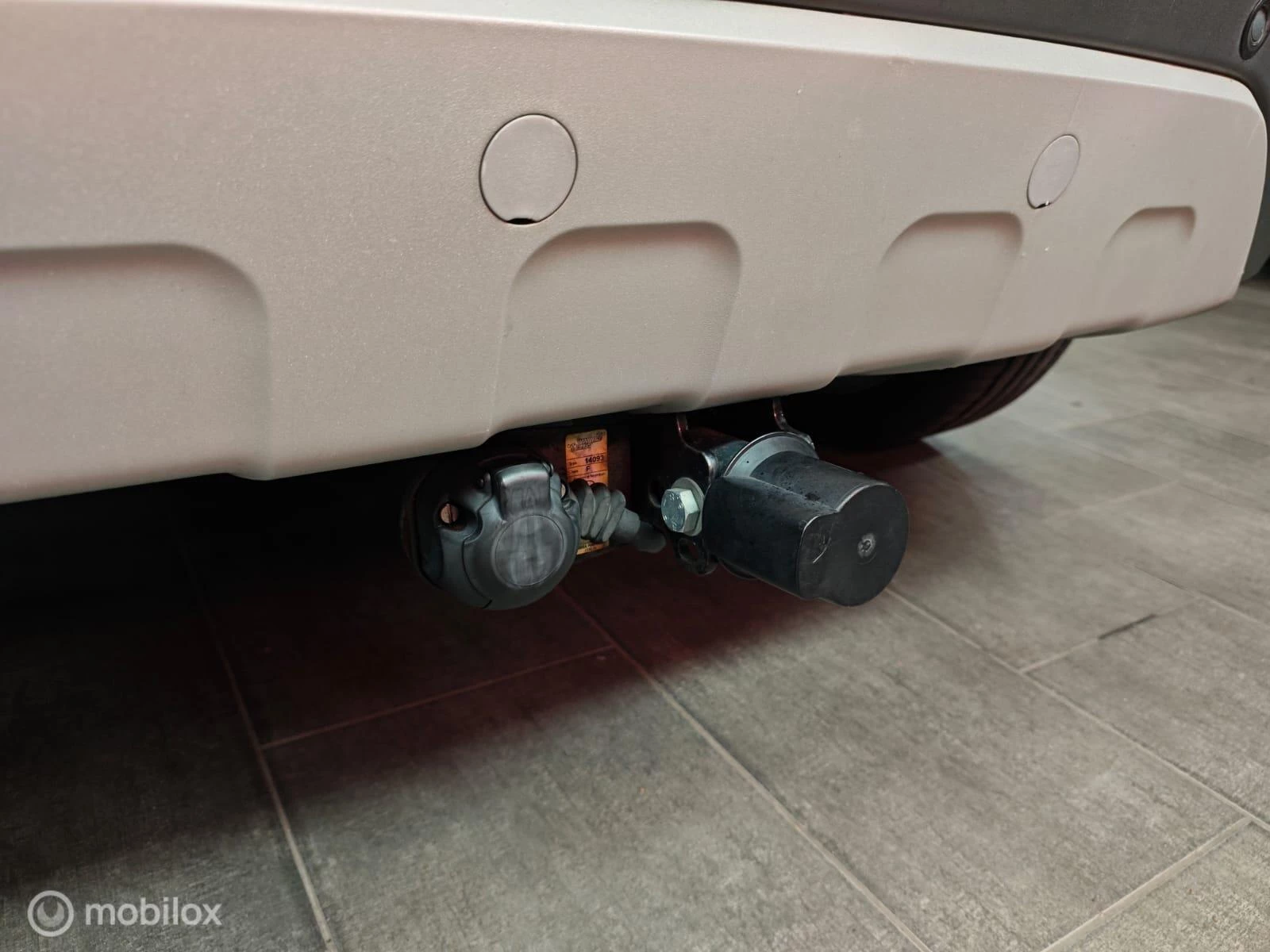 Hoofdafbeelding Ford EcoSport