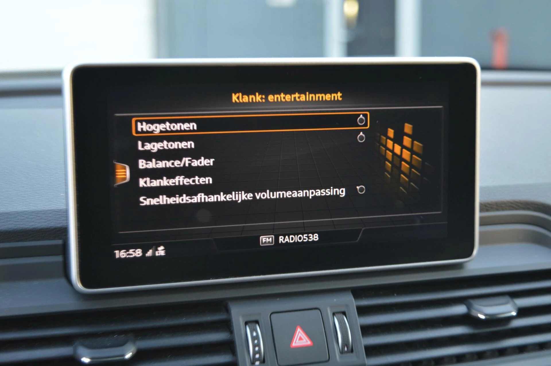 Hoofdafbeelding Audi SQ5