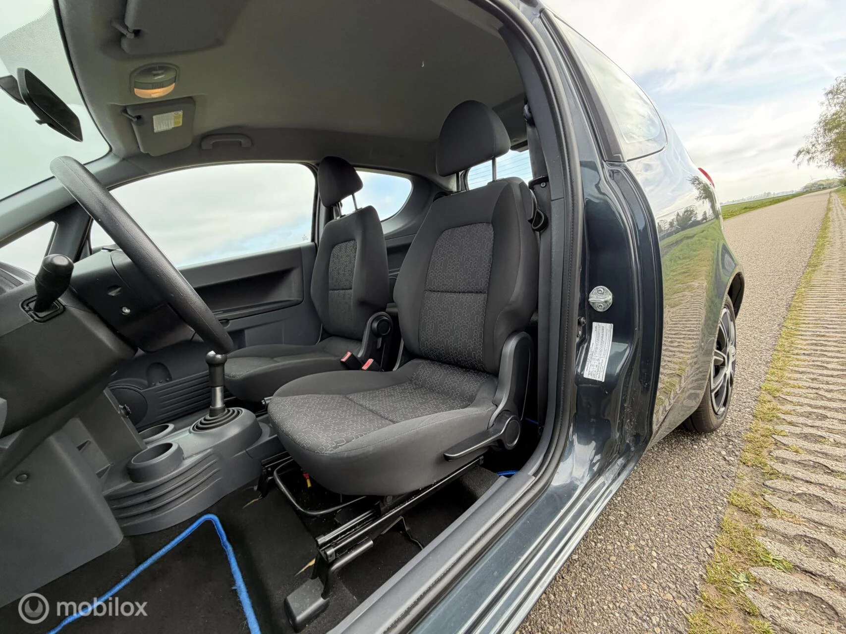 Hoofdafbeelding Mitsubishi Colt