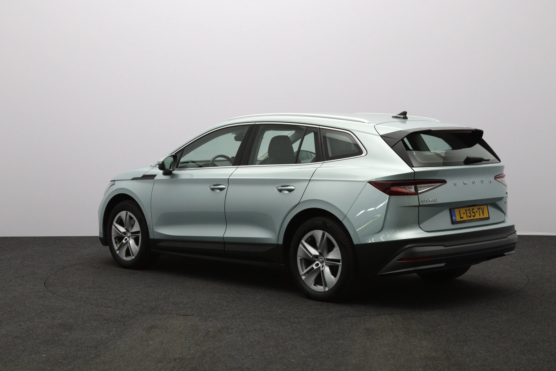 Hoofdafbeelding Škoda Enyaq iV