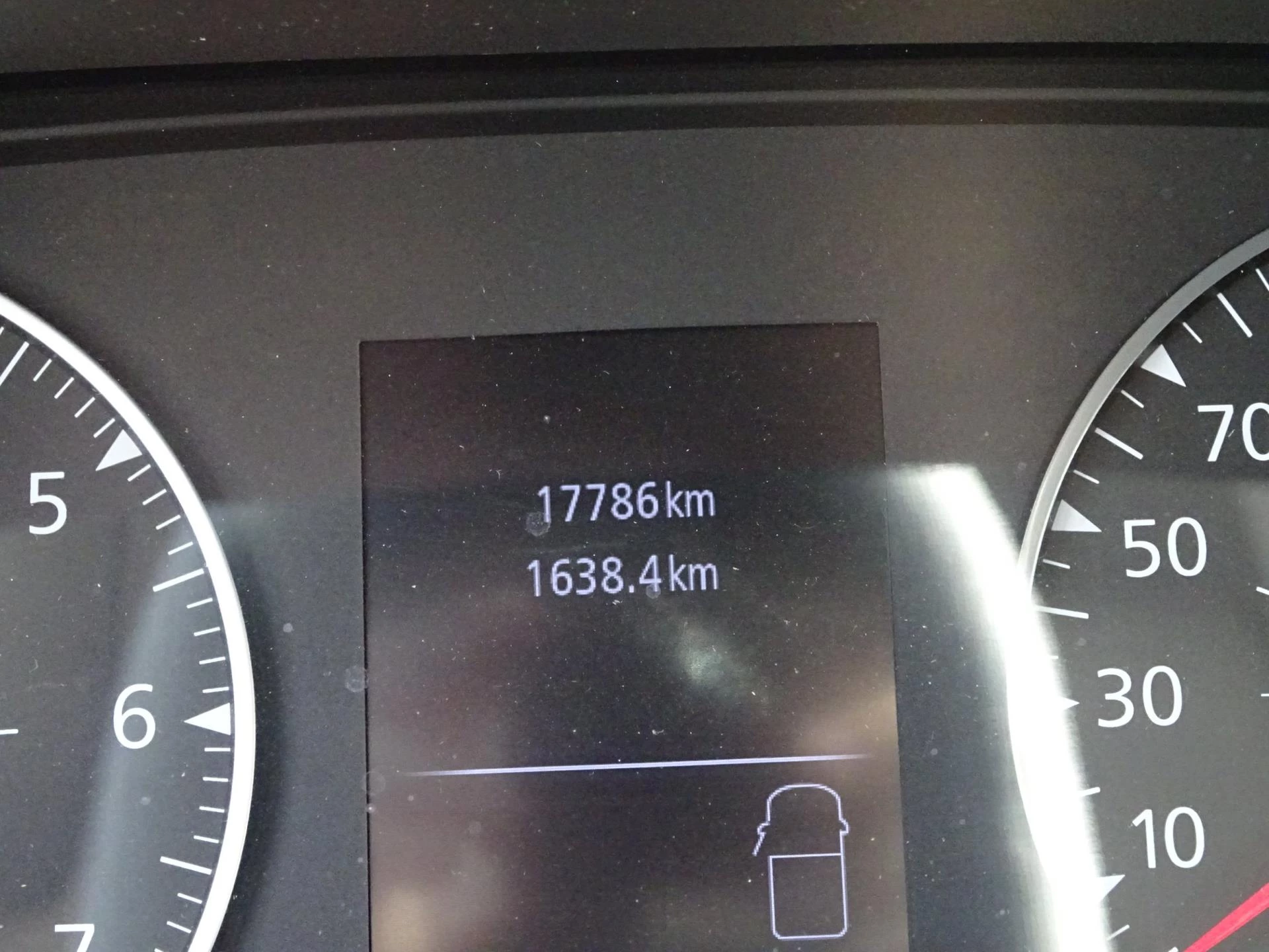 Hoofdafbeelding Renault Express