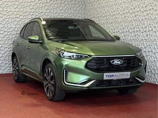 Ford Kuga 2.5 PHEV 243PK ST-LINE X PANA B&O ELEK. STOEL/STUUR/RUIT VERW. 360.CAM