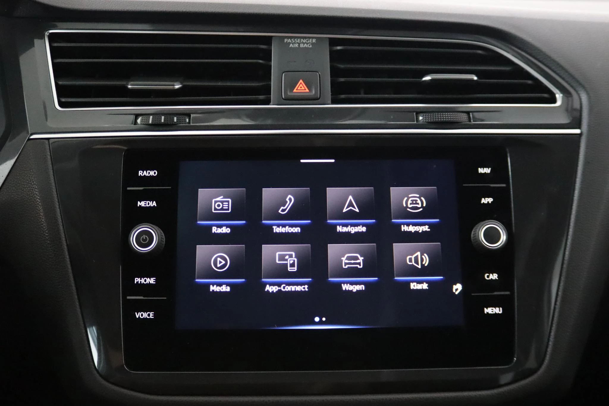 Hoofdafbeelding Volkswagen Tiguan Allspace