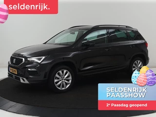 SEAT Ateca 1.0 TSI Style Business Intense |  Stoel & Stuurverwarming | Cruise Control | Camera | Navigatie | Carplay | LED