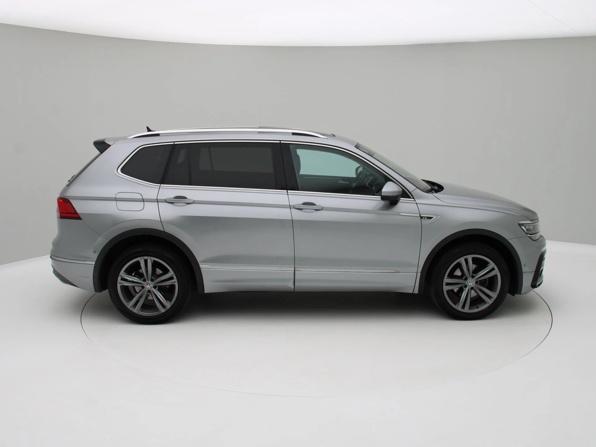 Hoofdafbeelding Volkswagen Tiguan Allspace