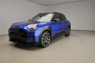 Mini Aceman SE Classic M Pakket