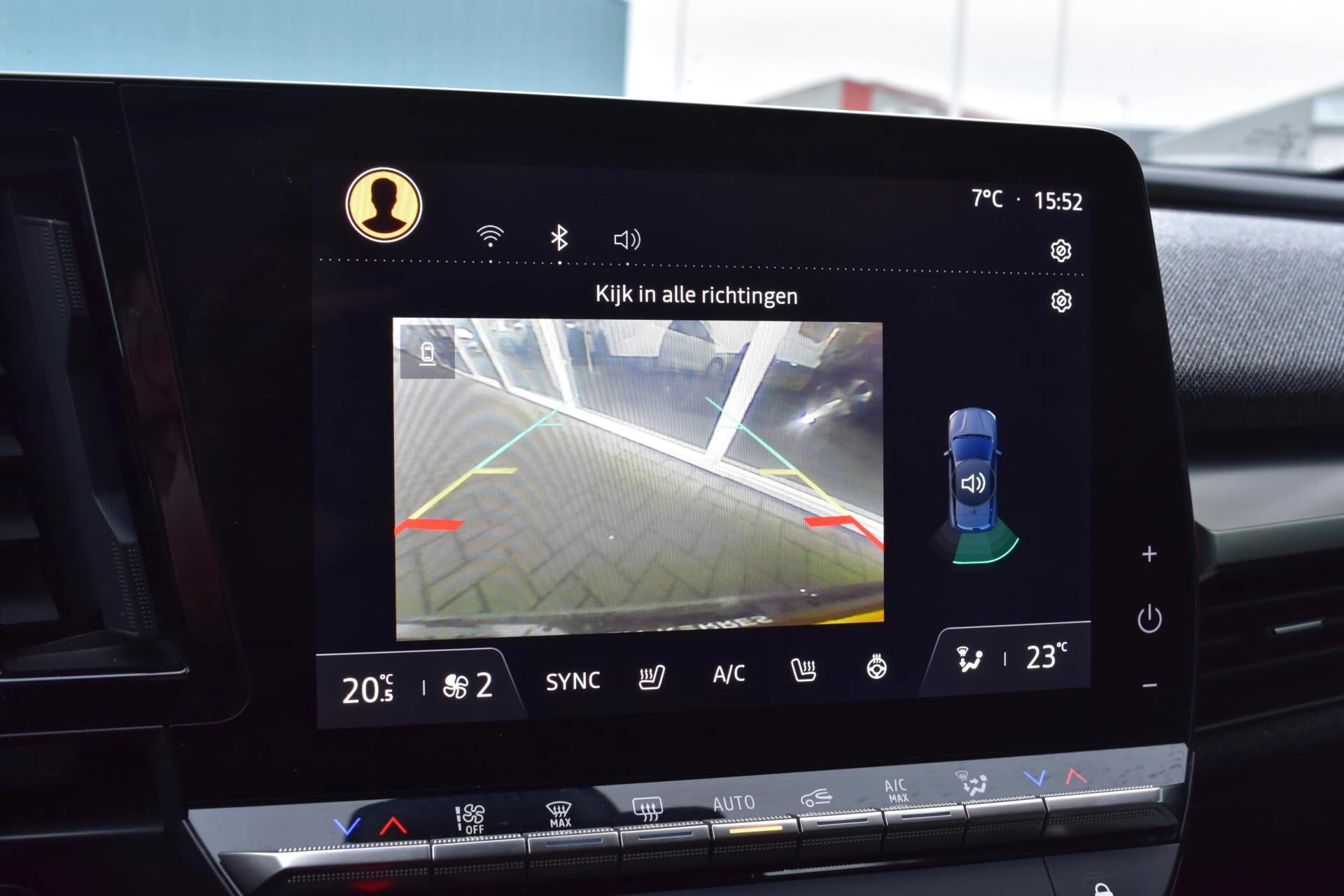 Hoofdafbeelding Renault Megane E-Tech