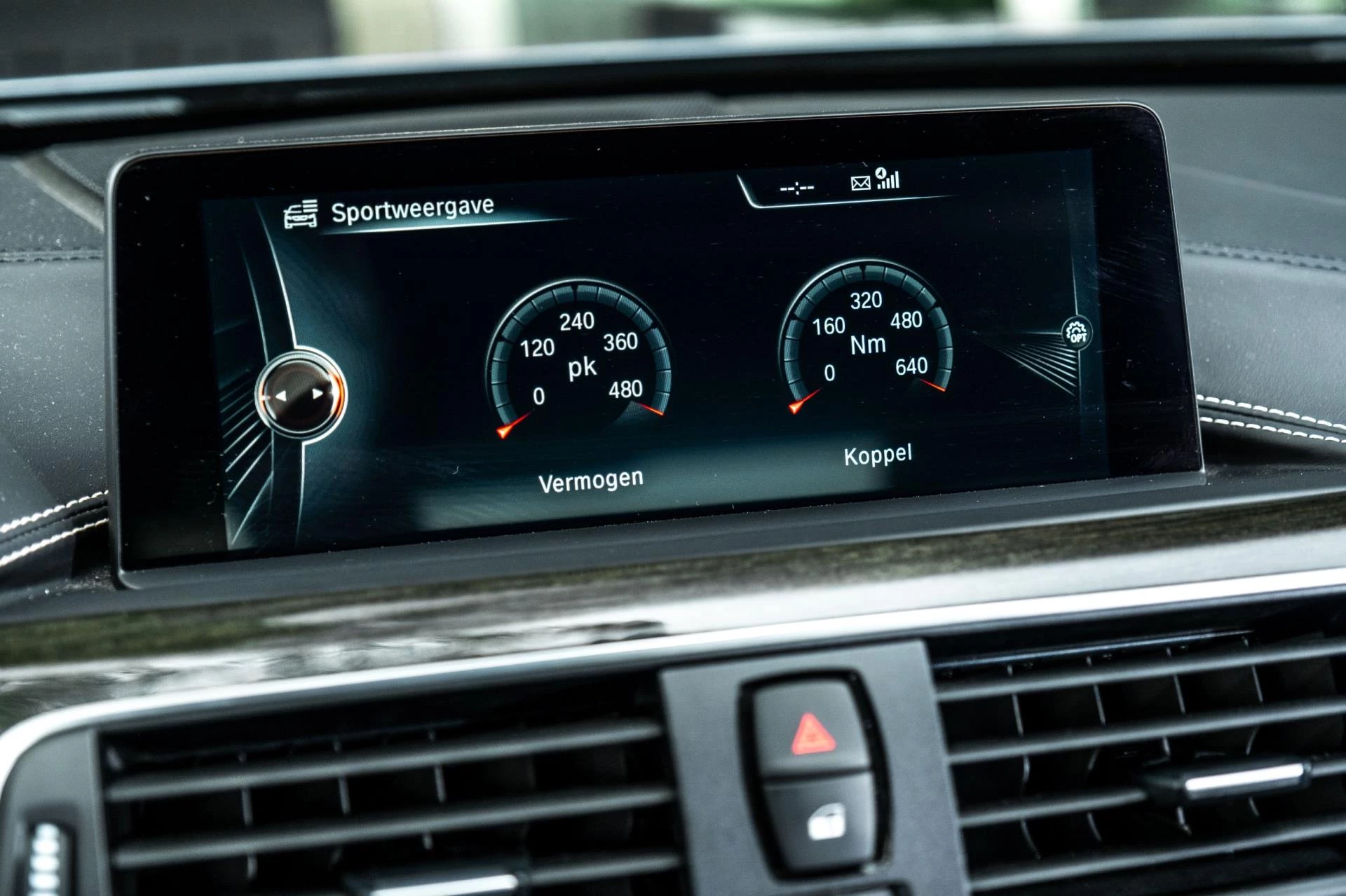 Hoofdafbeelding BMW M4