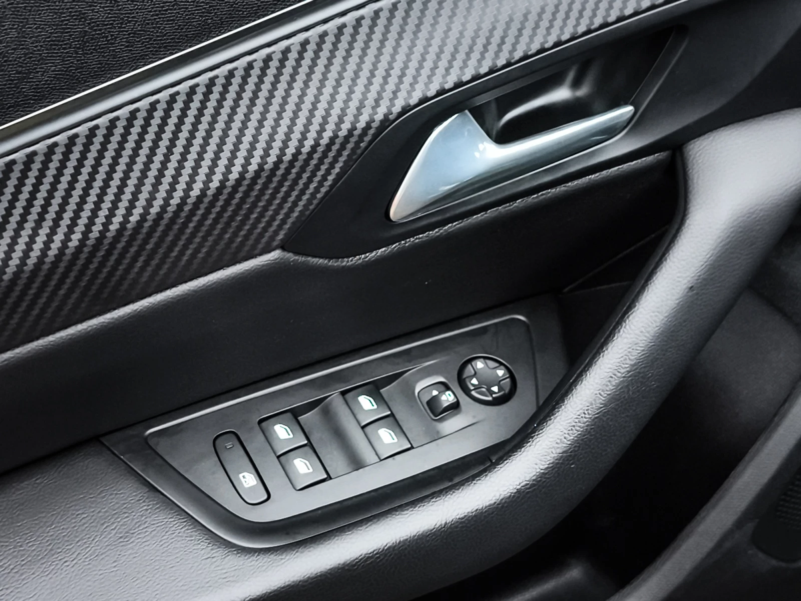 Hoofdafbeelding Peugeot 508