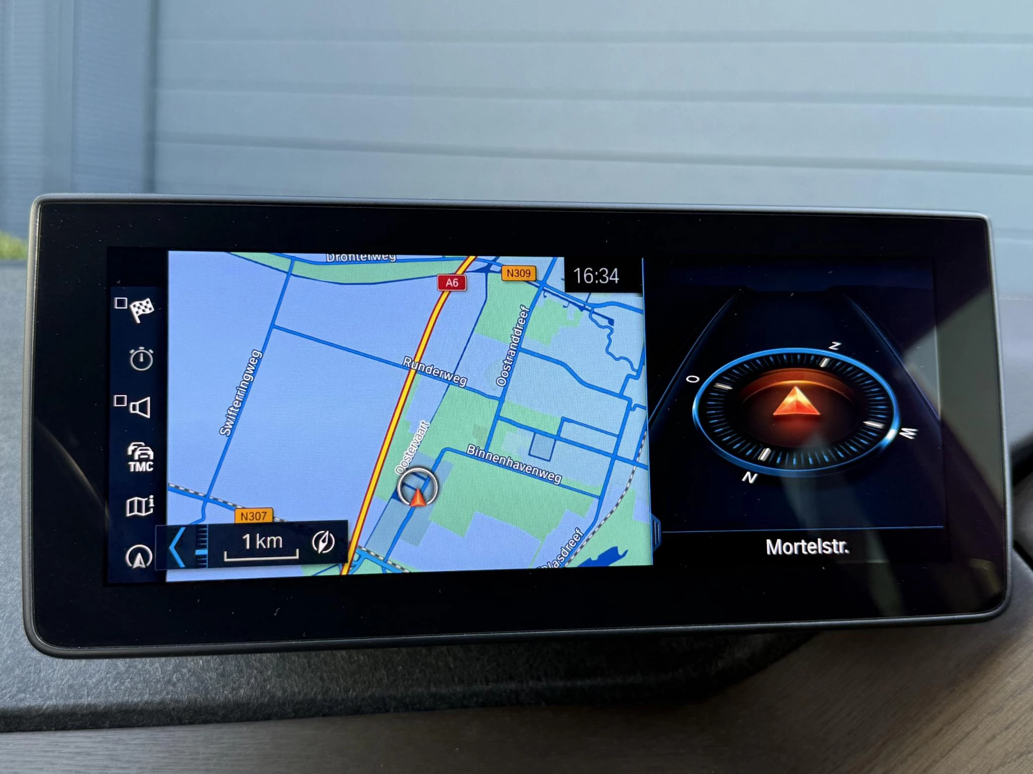 Hoofdafbeelding BMW i3