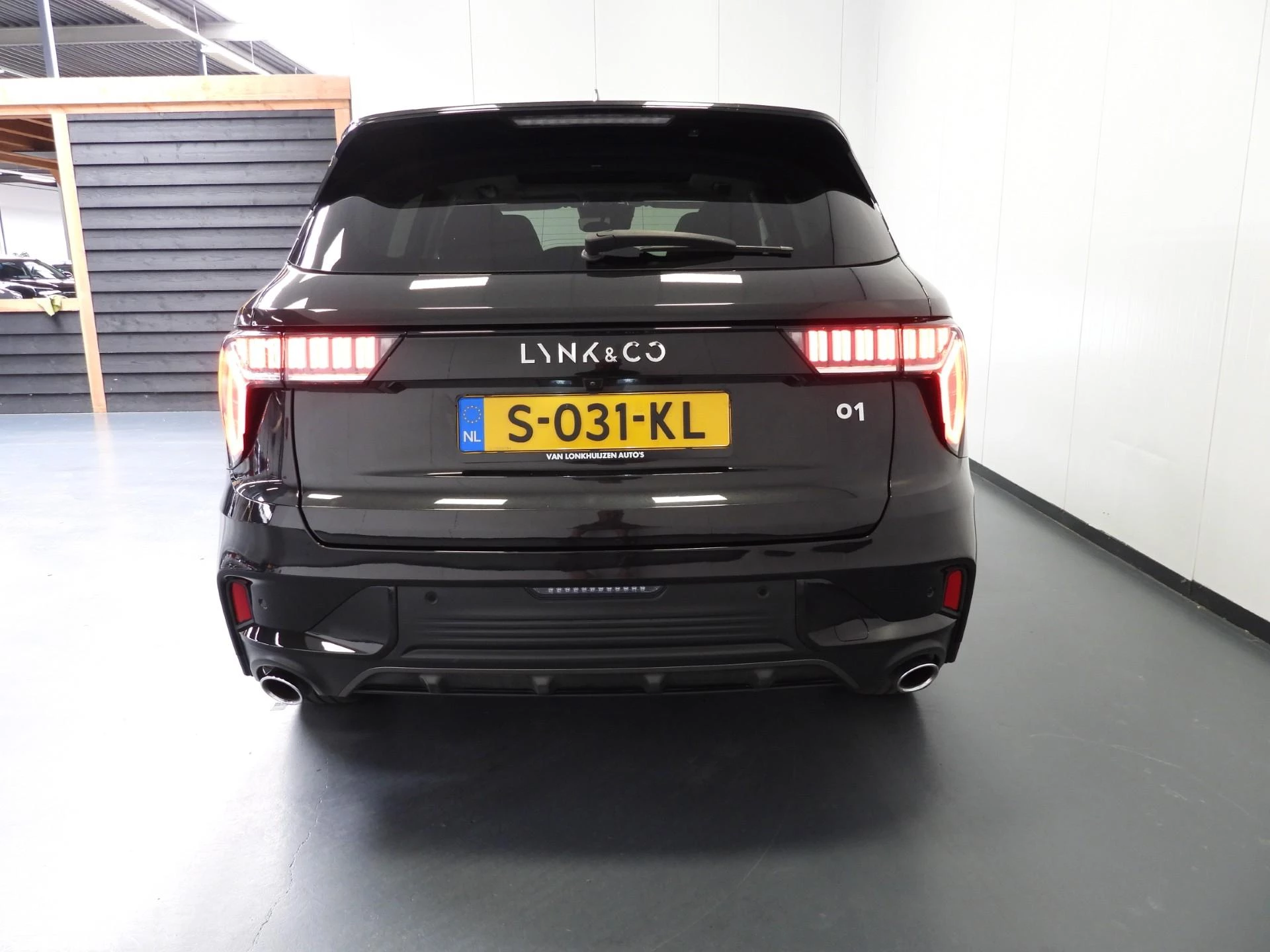 Hoofdafbeelding Lynk & Co 01