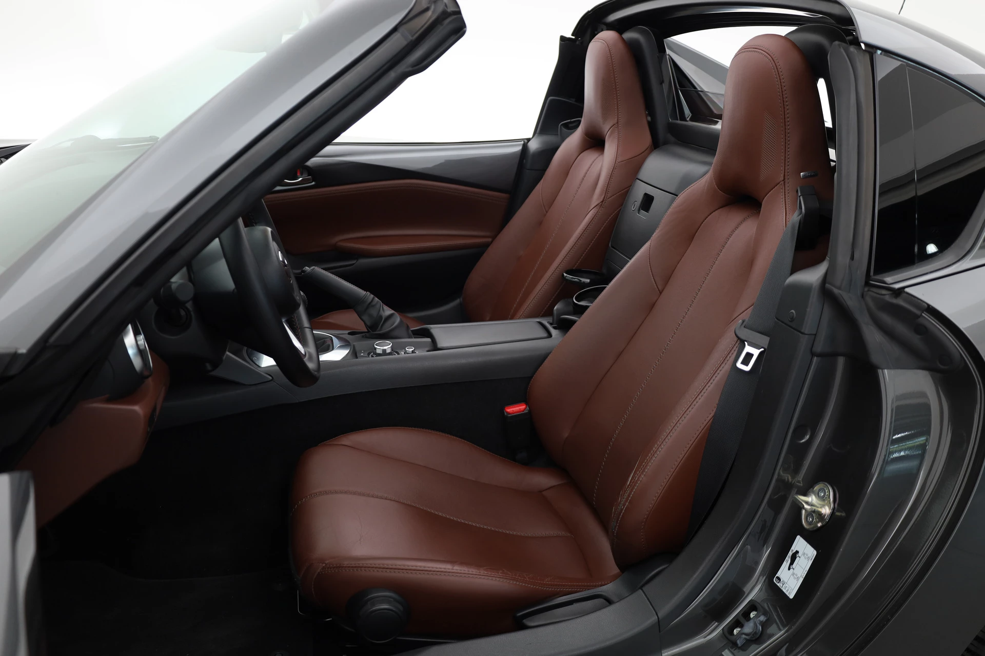 Hoofdafbeelding Mazda MX-5
